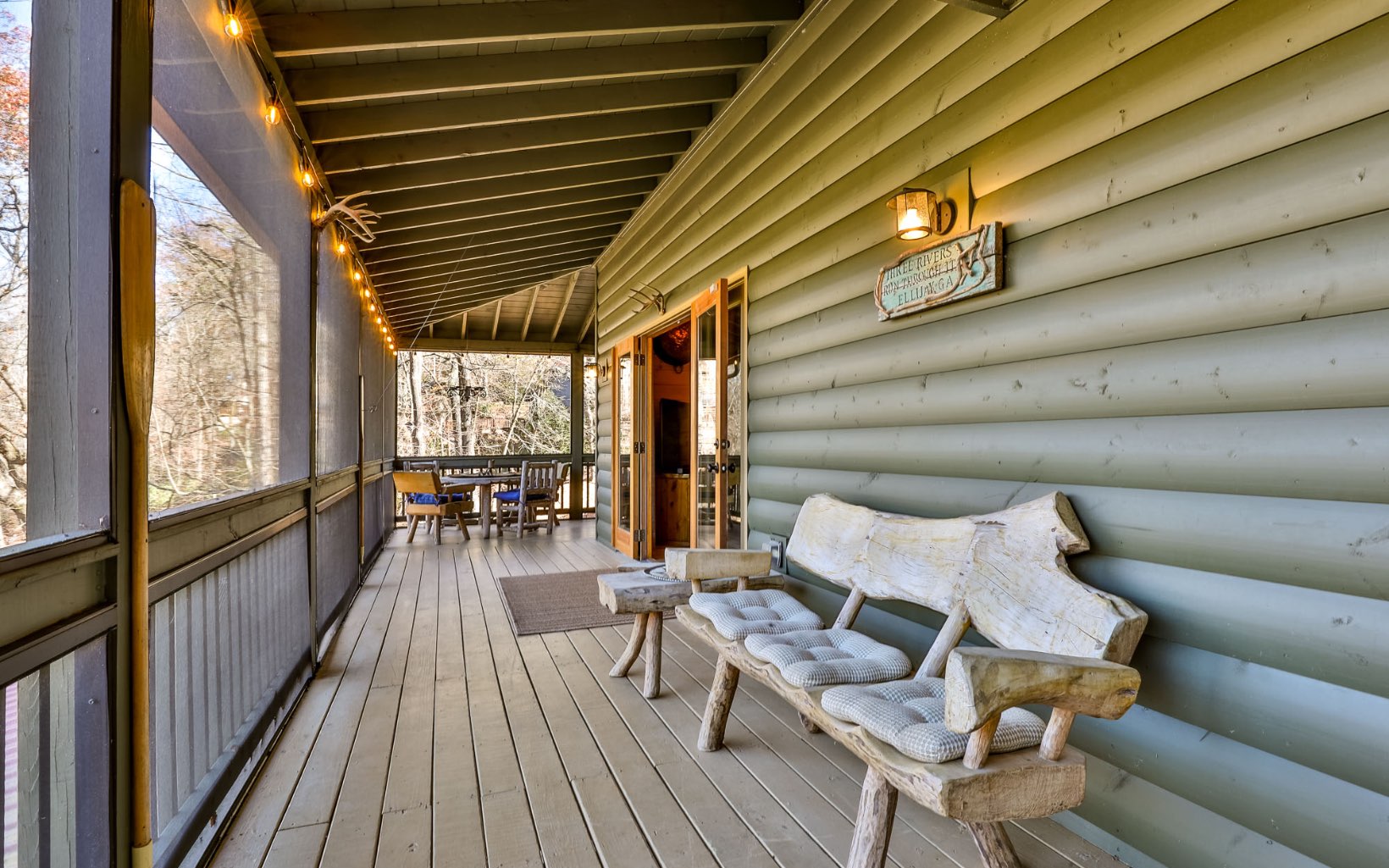 255 Licklog Road