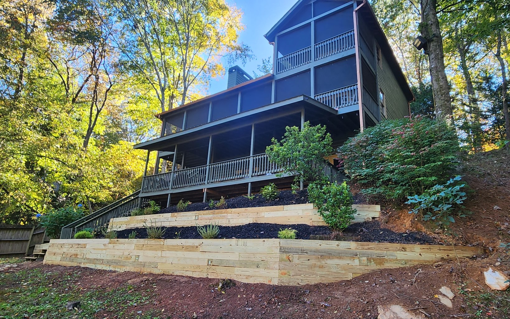 255 Licklog Road
