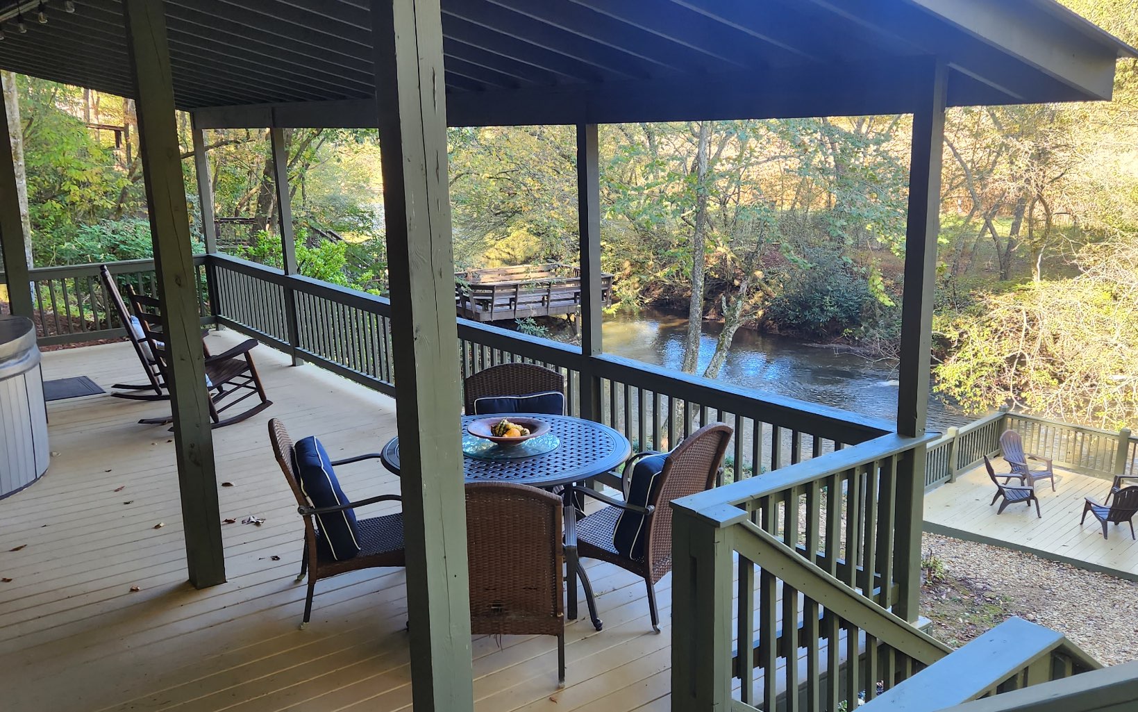 255 Licklog Road