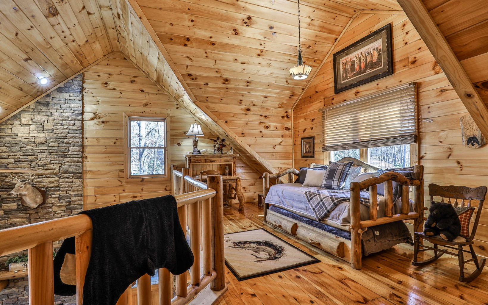 255 Licklog Road