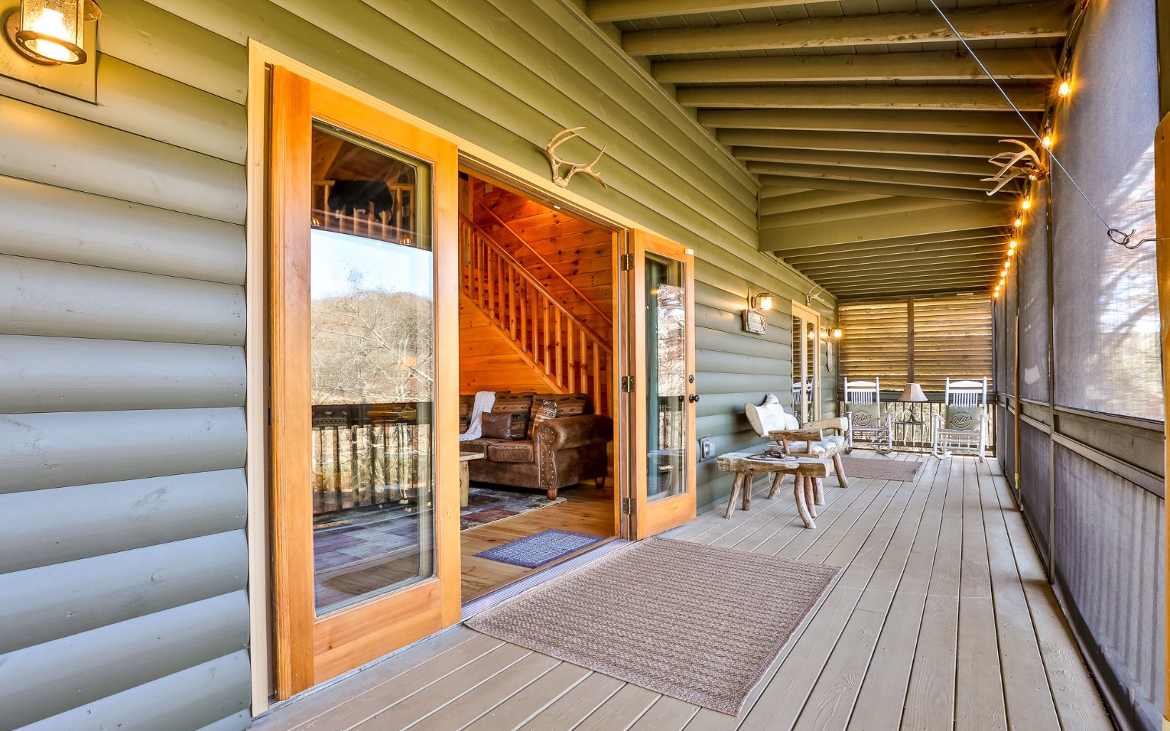 255 Licklog Road