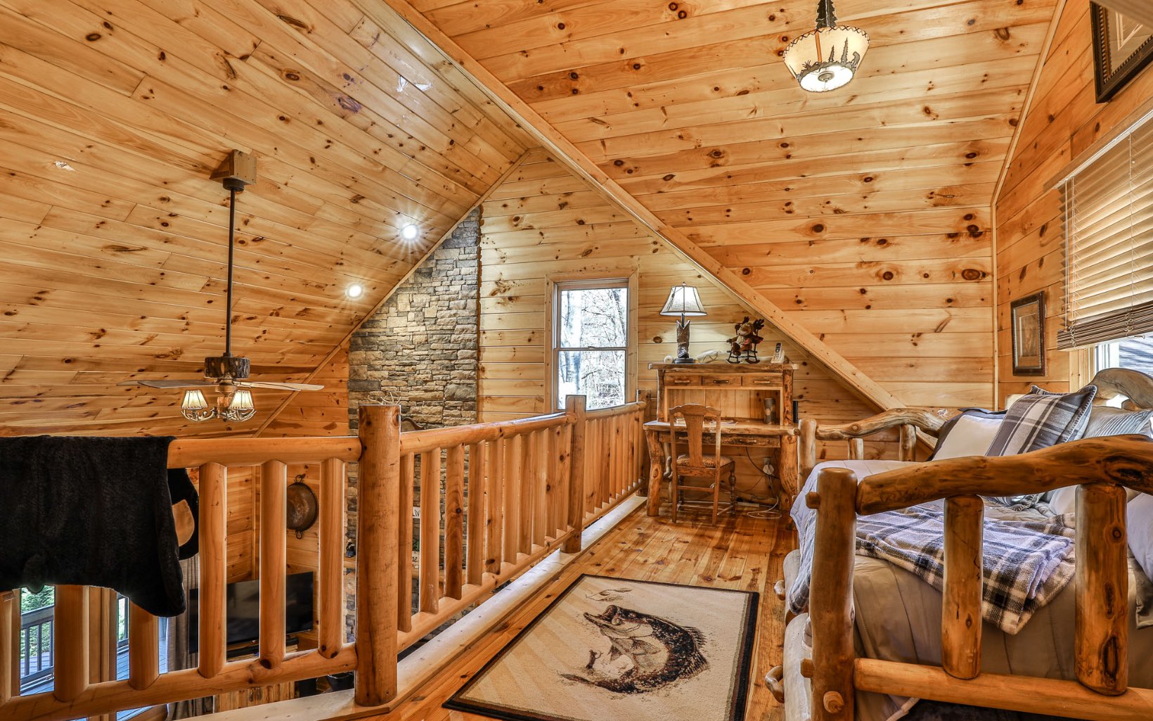 255 Licklog Road