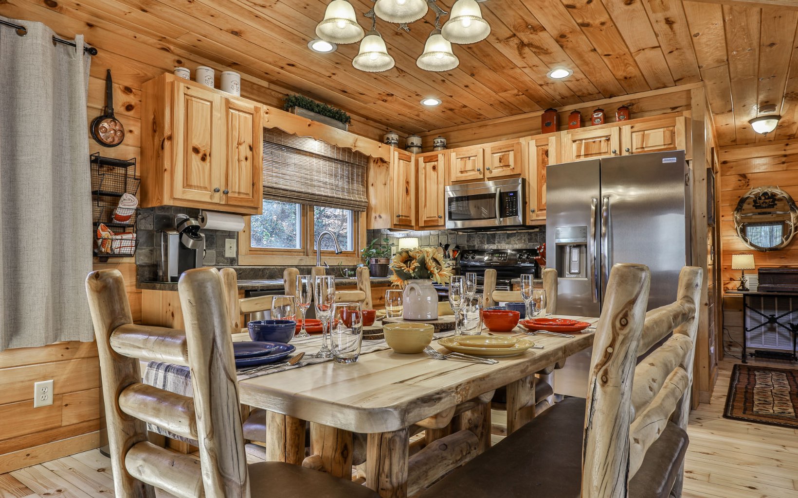 255 Licklog Road