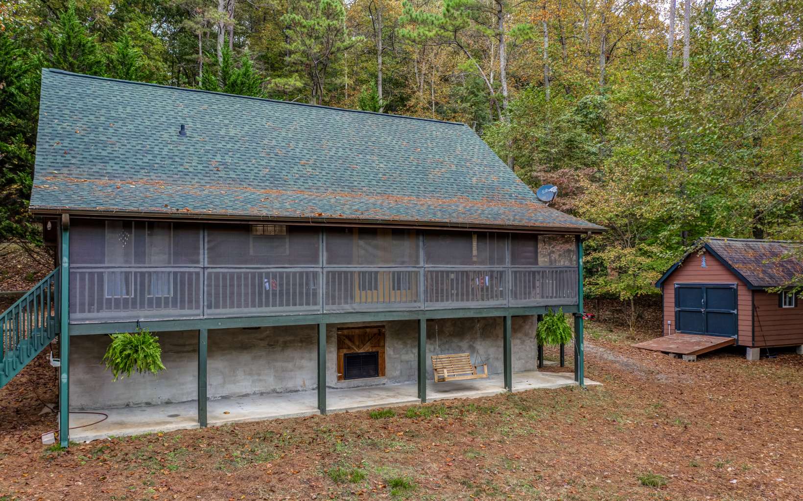 215 Newport Drive