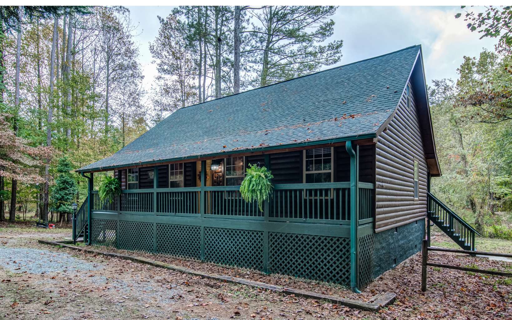 215 Newport Drive