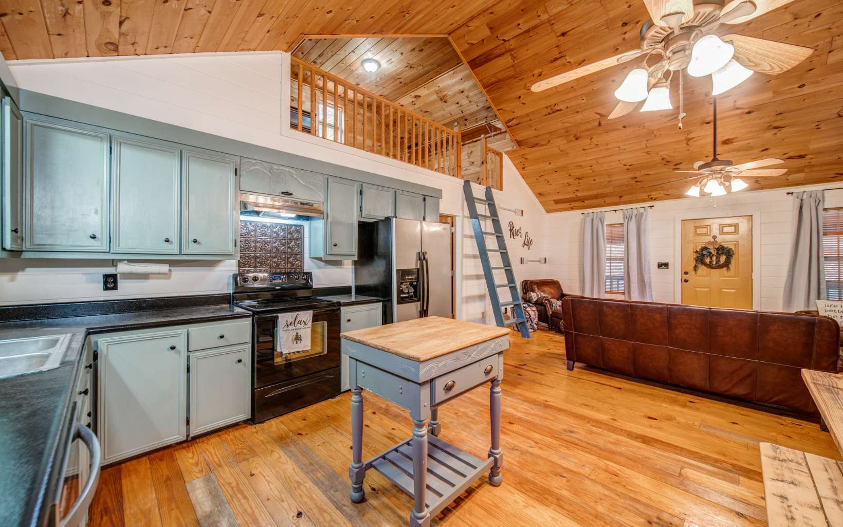 215 Newport Drive