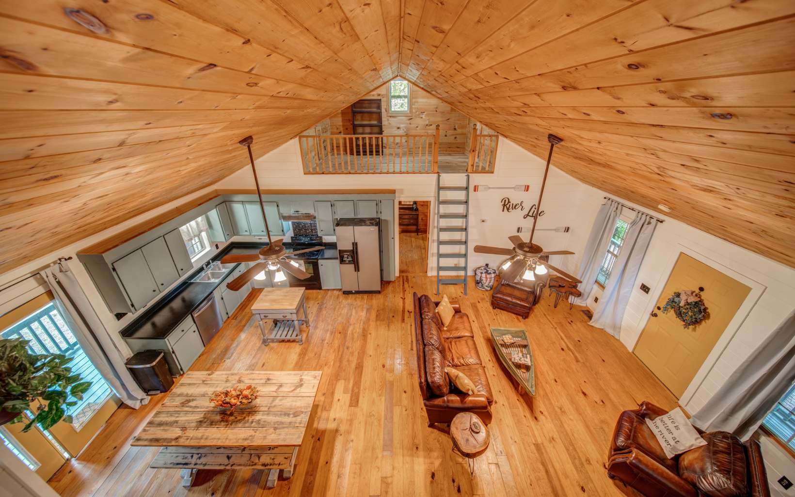 215 Newport Drive