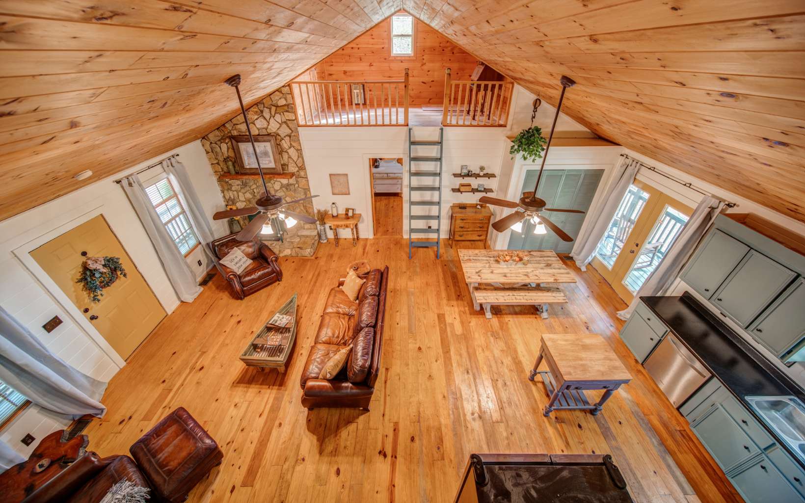 215 Newport Drive