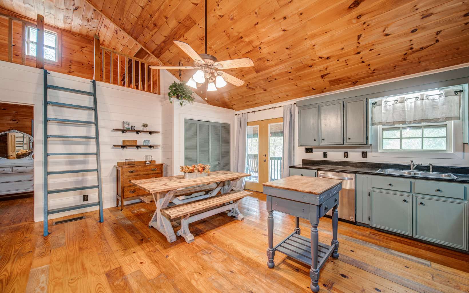215 Newport Drive