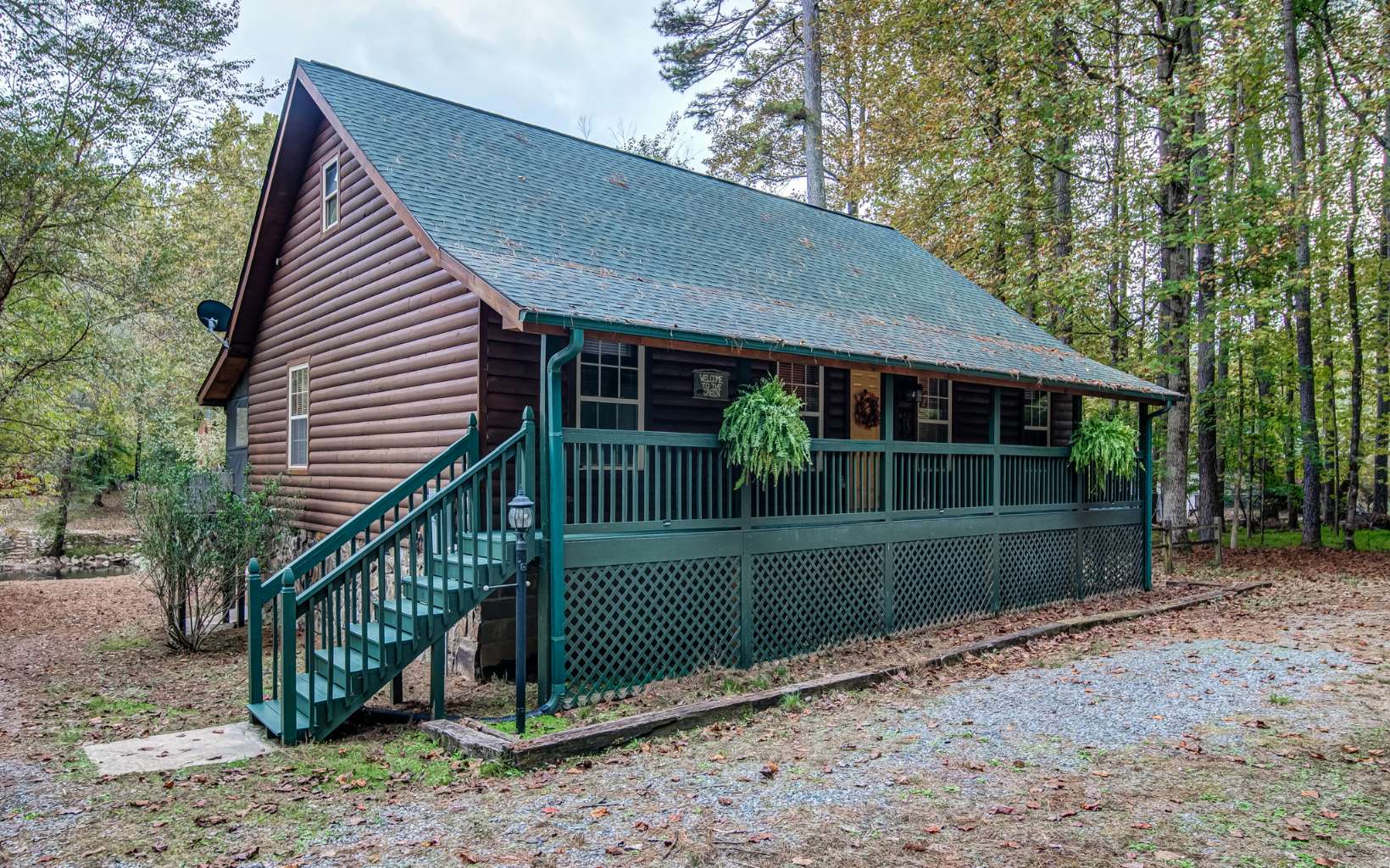 215 Newport Drive
