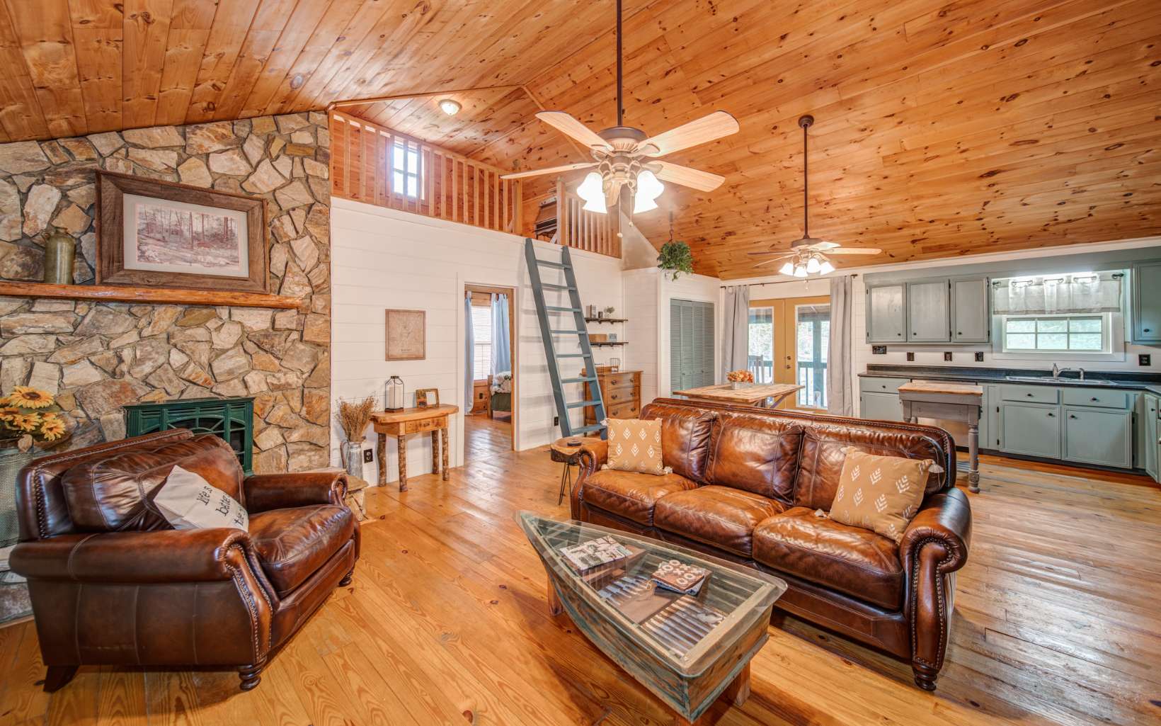 215 Newport Drive