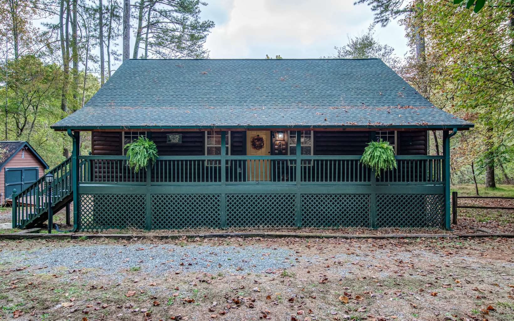 215 Newport Drive