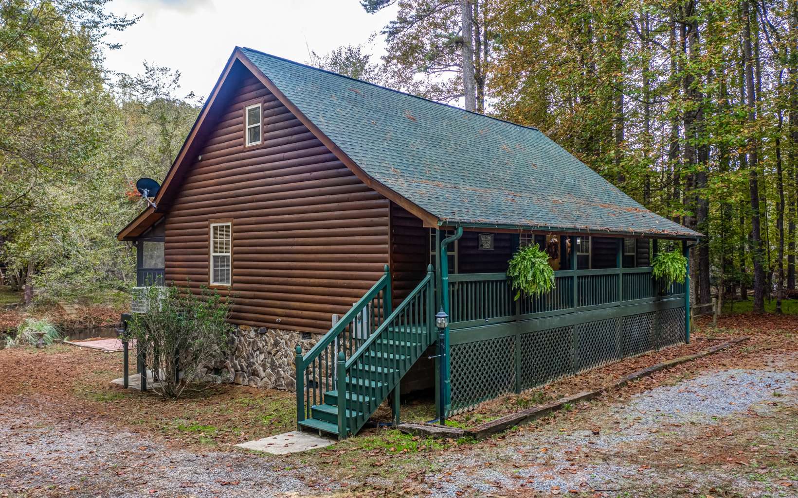 215 Newport Drive
