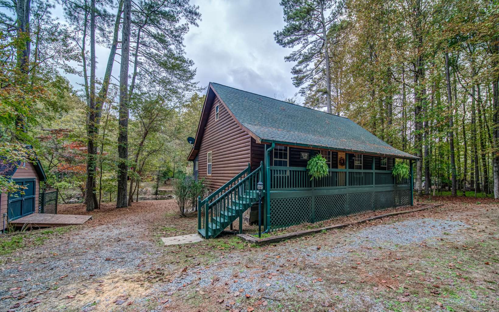 215 Newport Drive