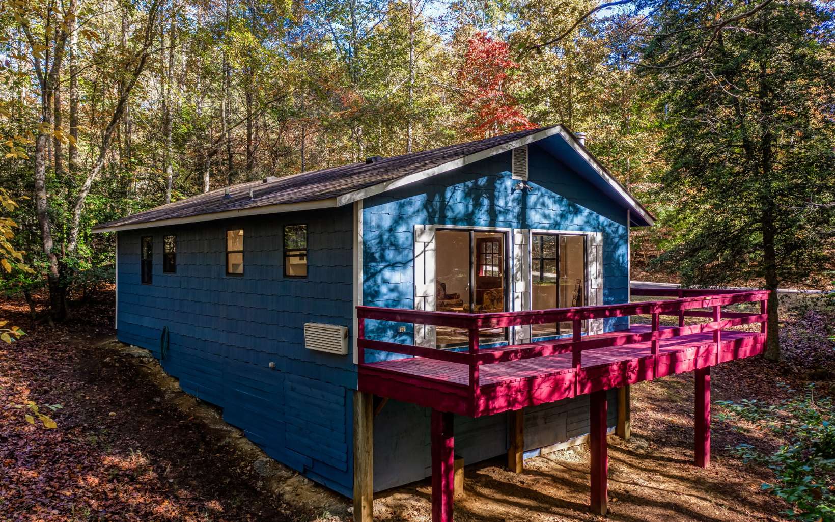 47 Aetna Way
