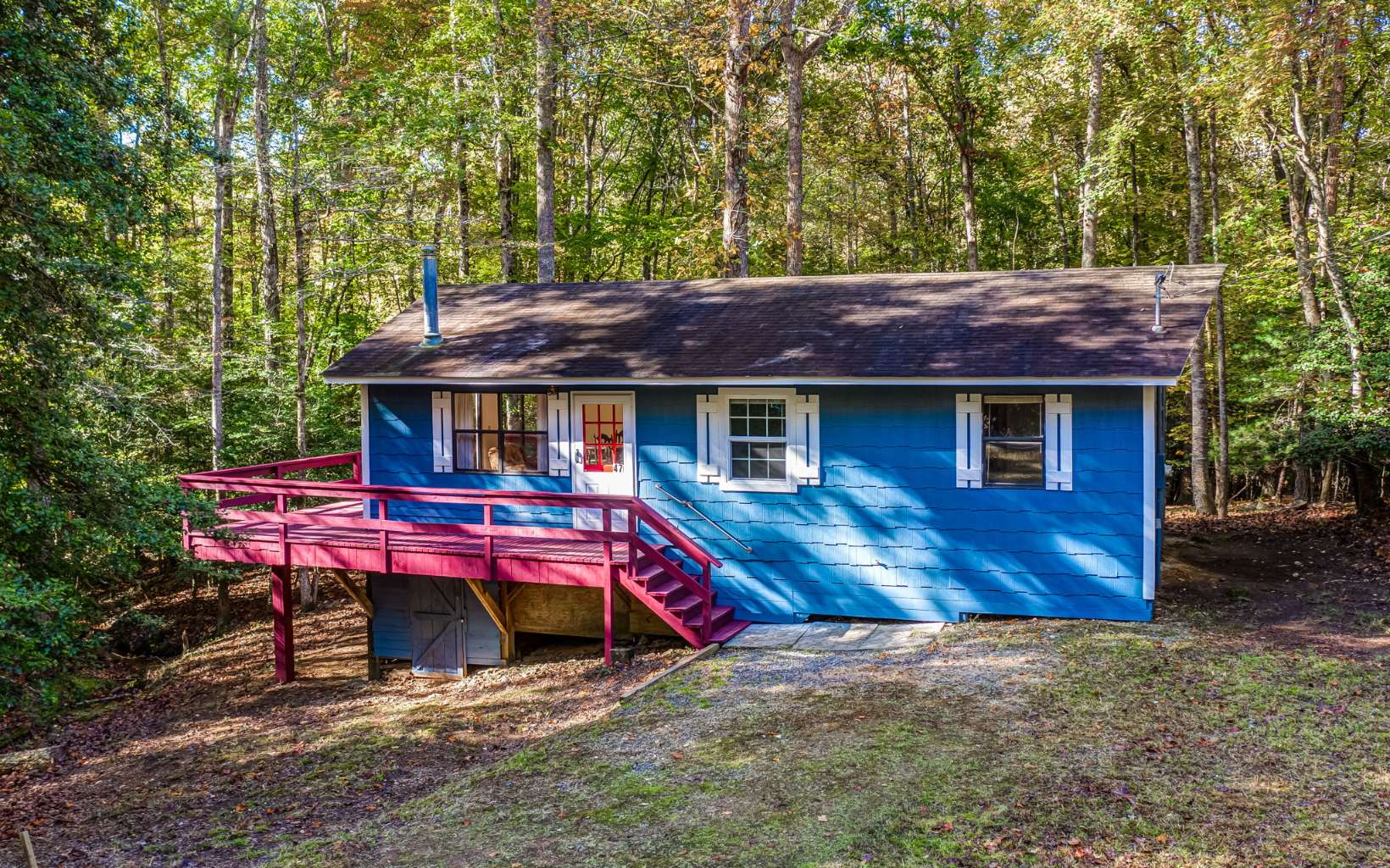 47 Aetna Way