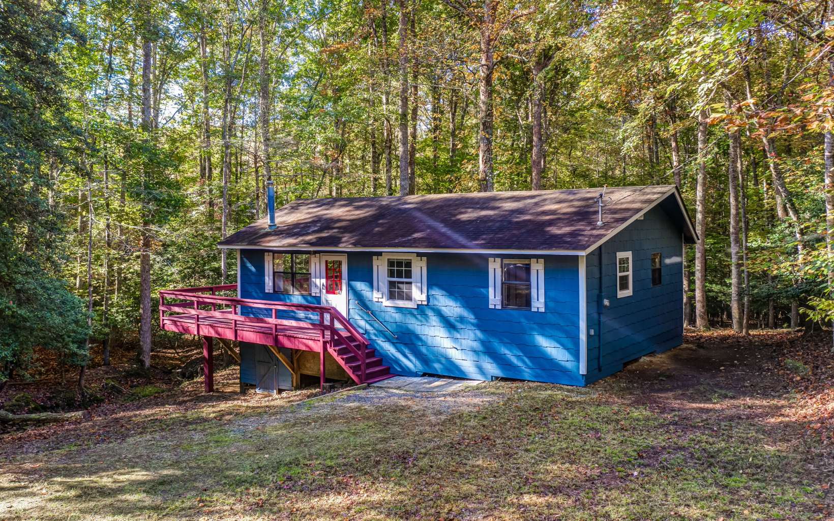 47 Aetna Way
