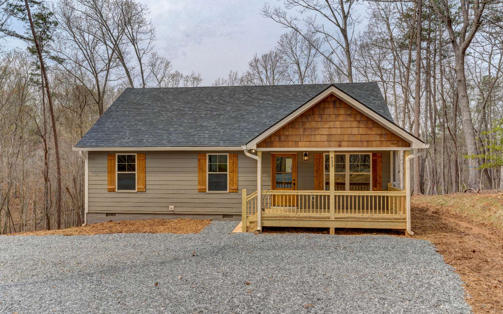 1214 Zenith Trail