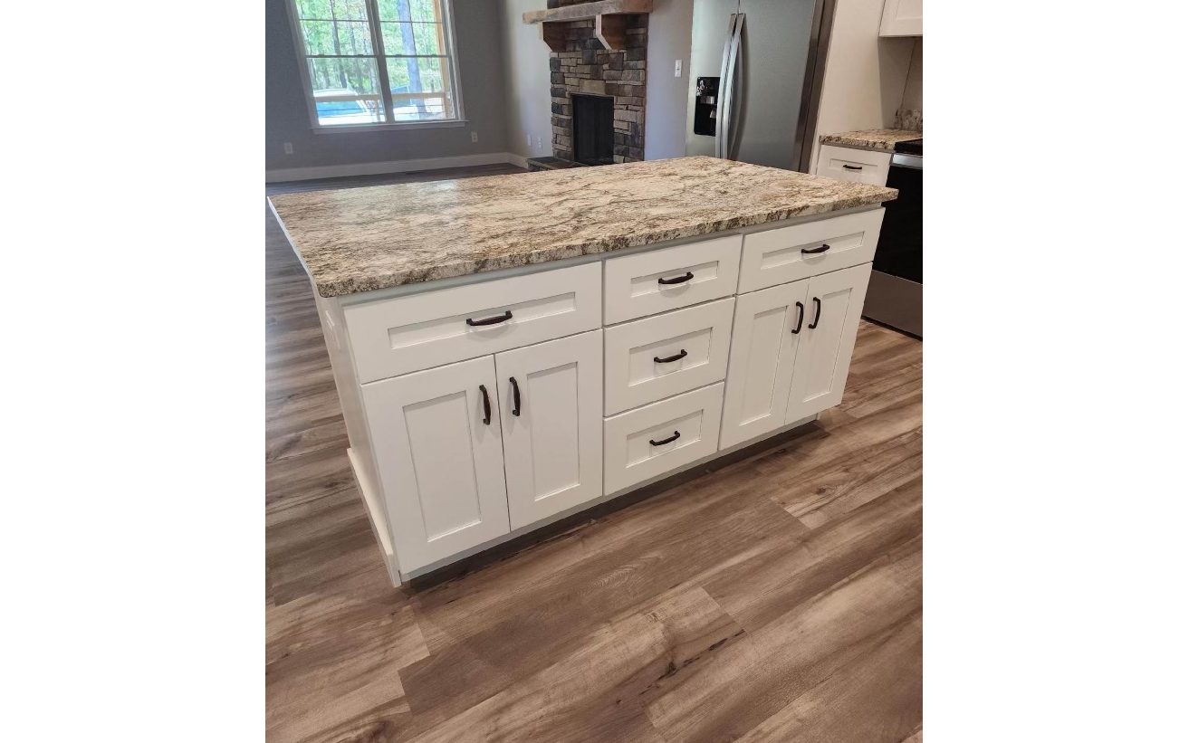 1214 Zenith Trail