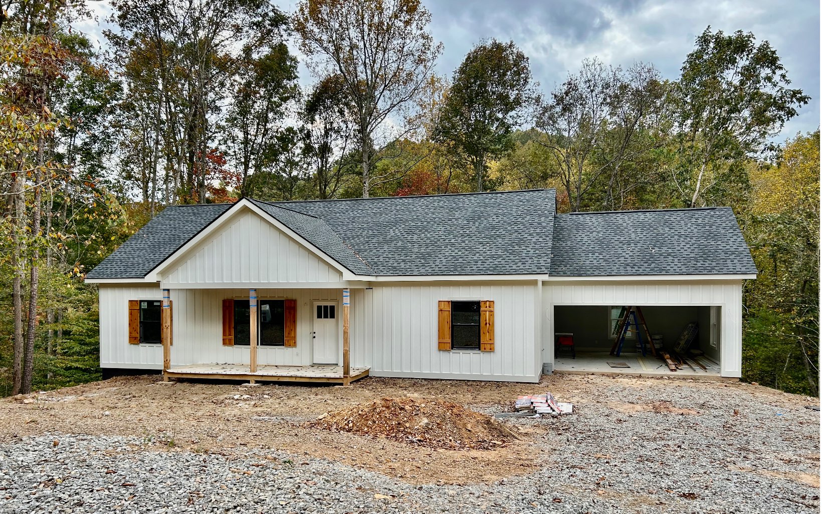 190 Kelly Lane