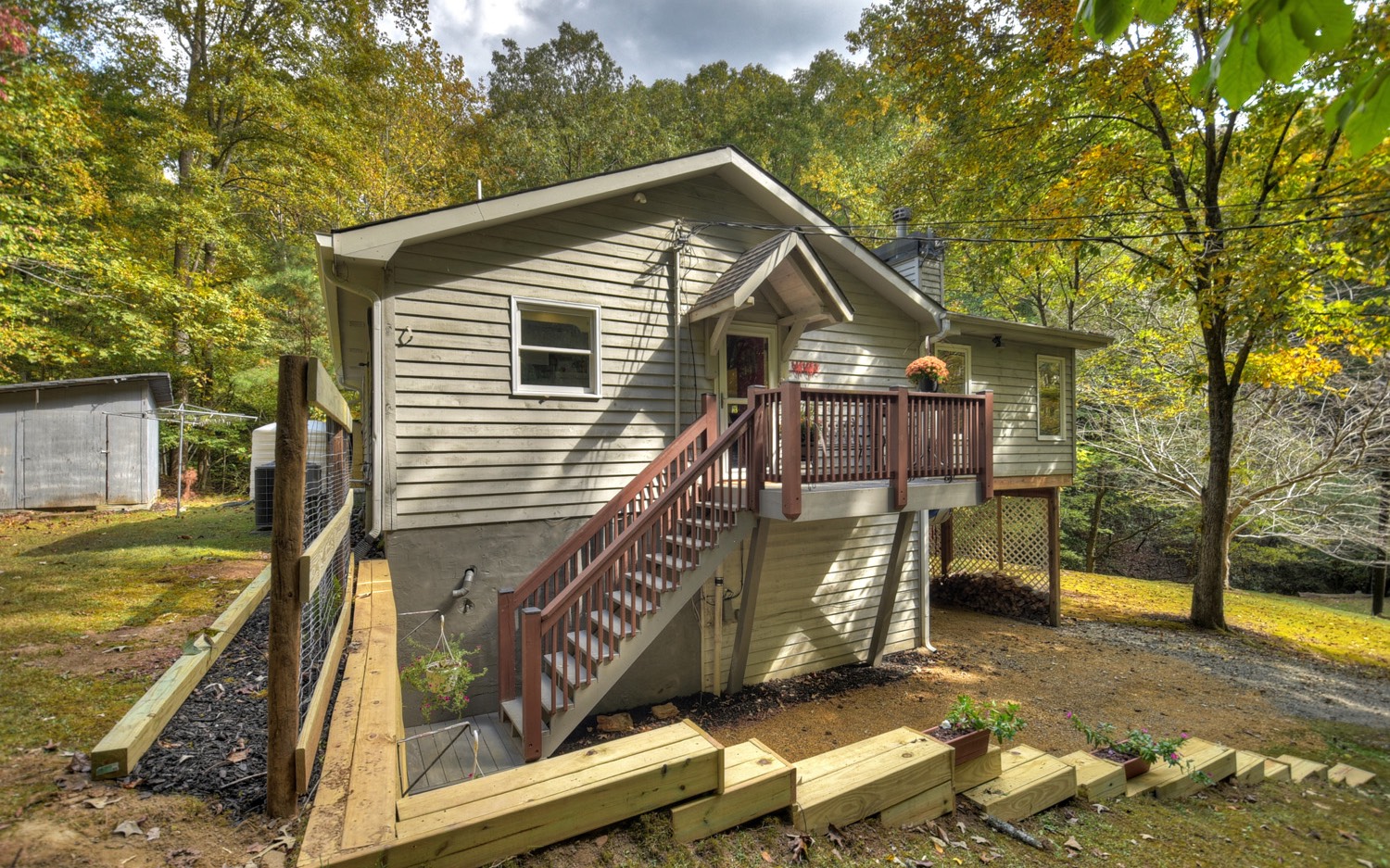 63 Chimney Court