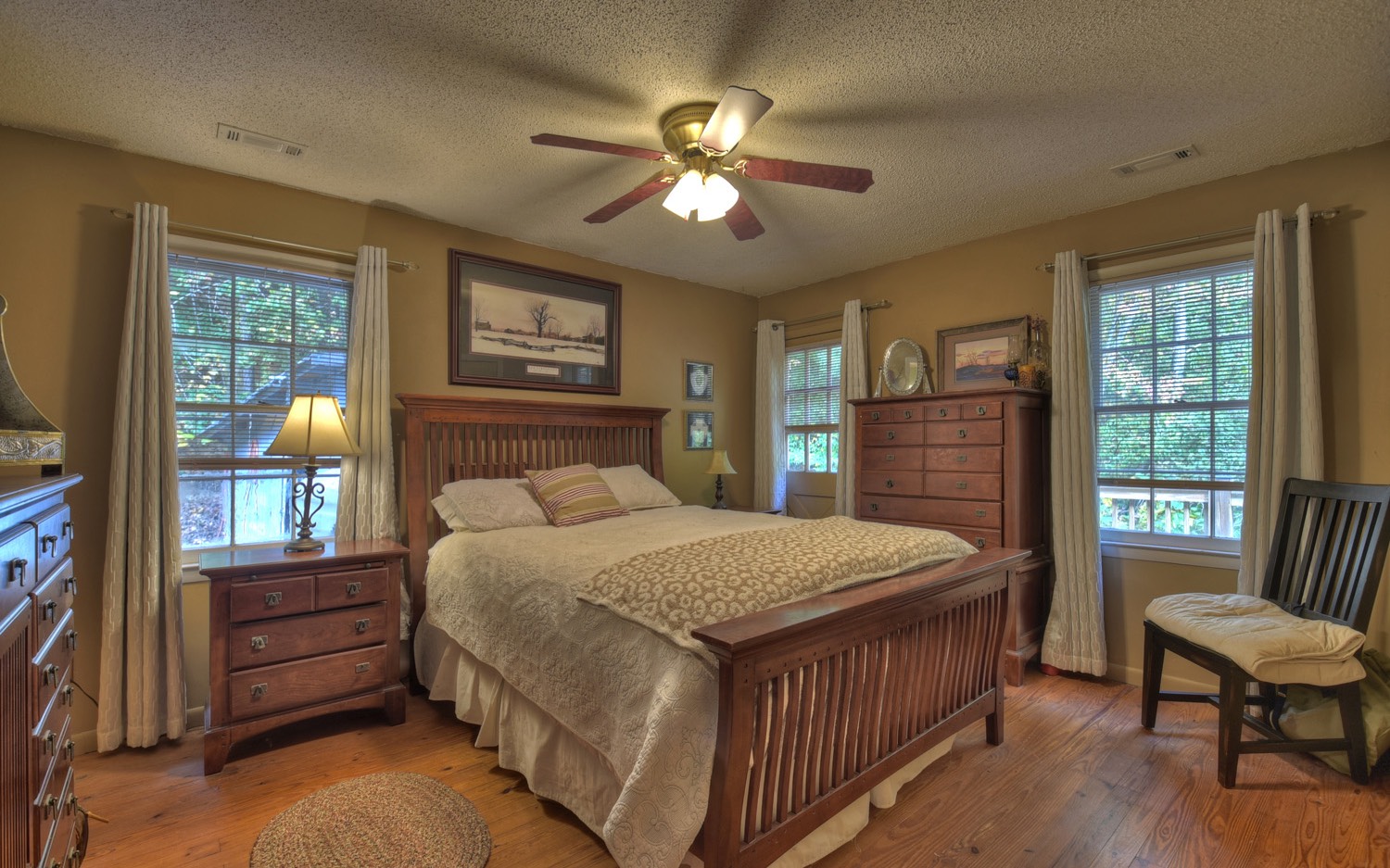 63 Chimney Court