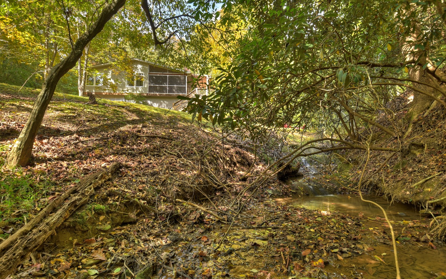 63 Chimney Court