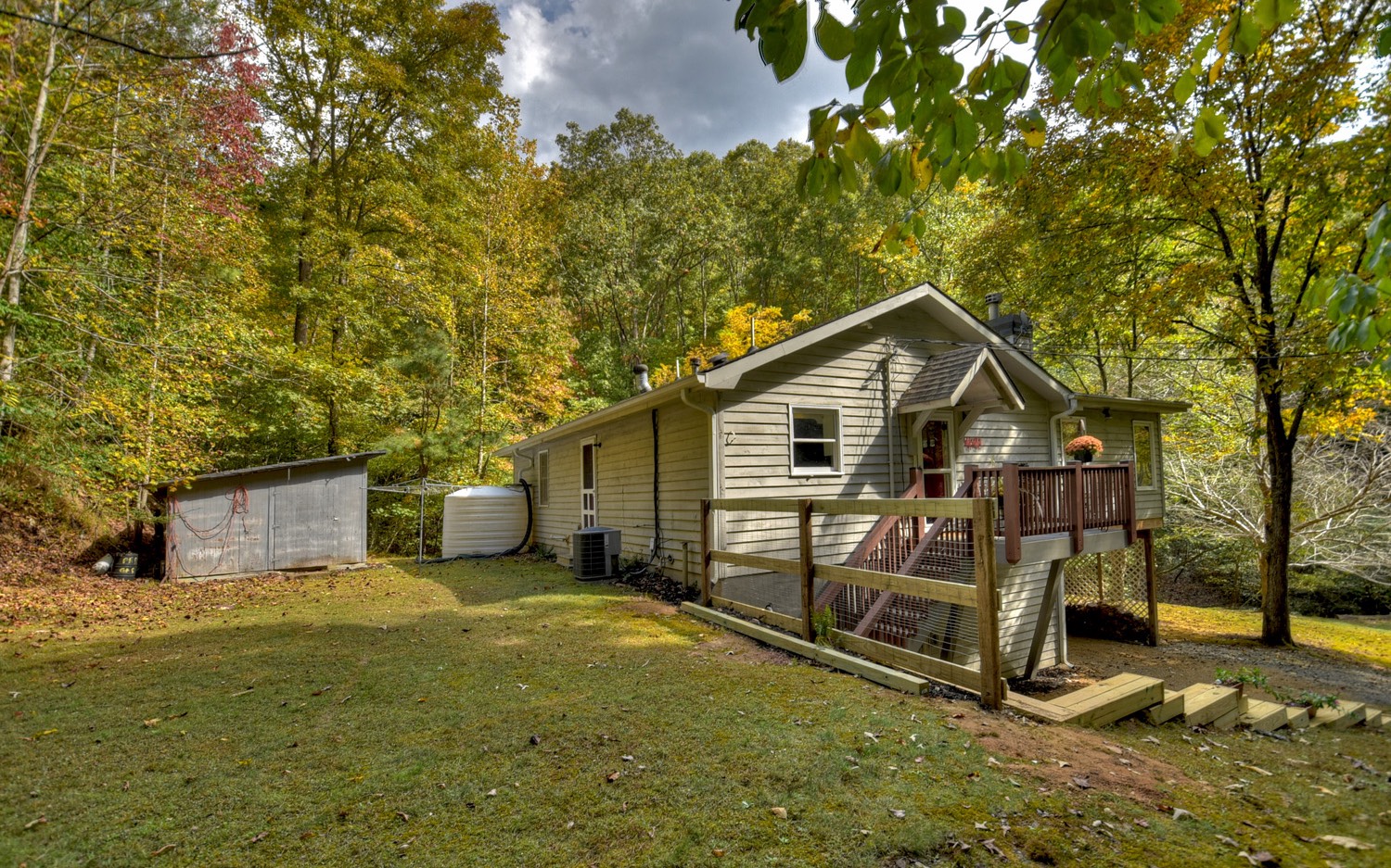 63 Chimney Court