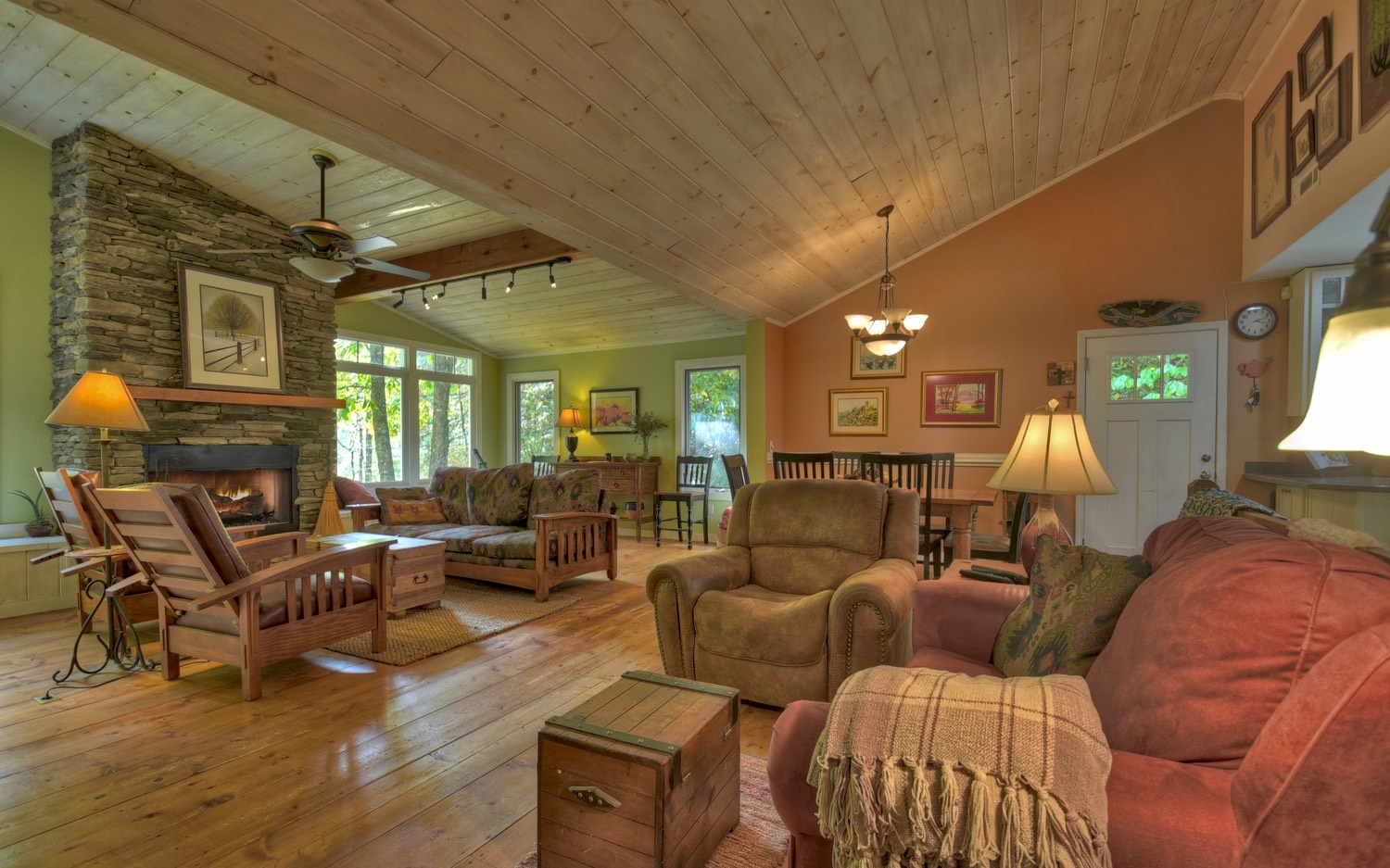 63 Chimney Court