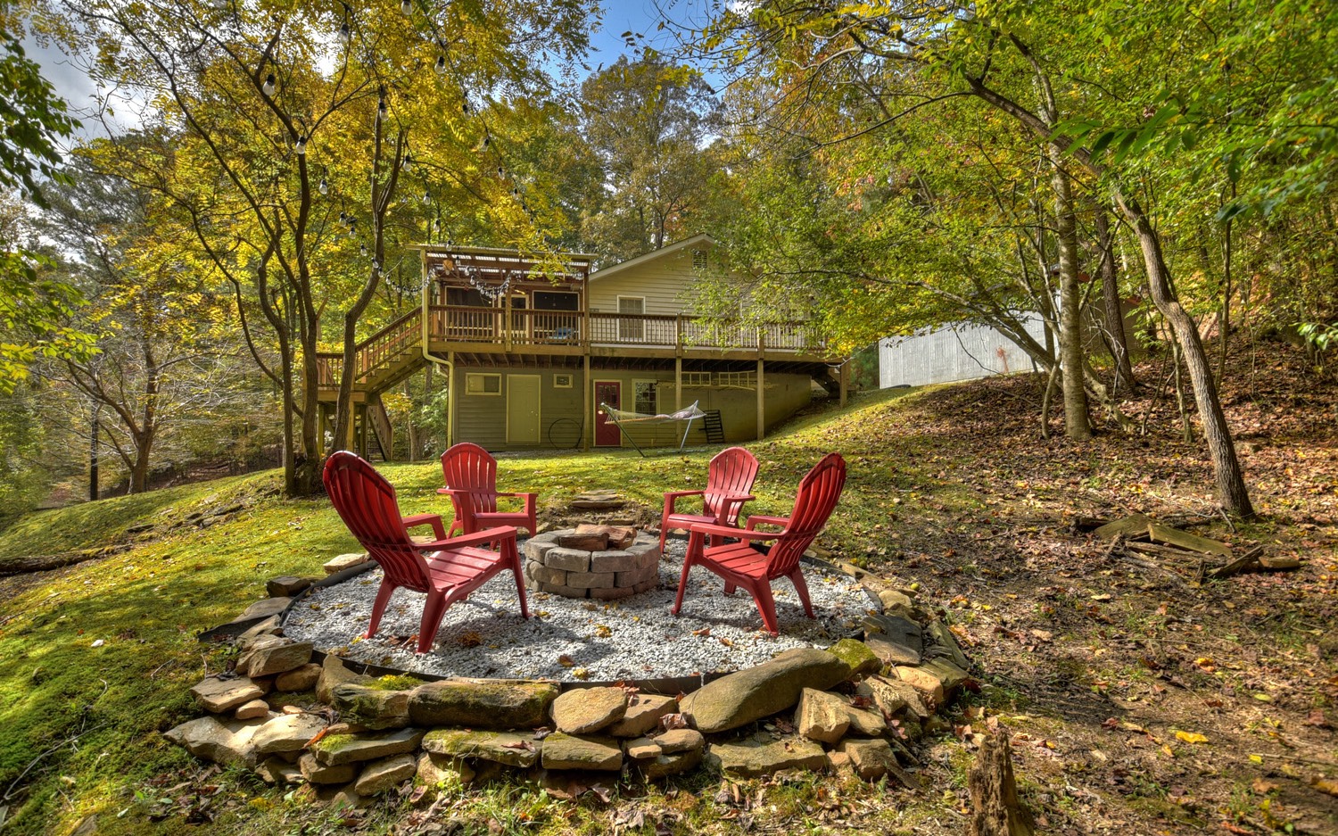 63 Chimney Court