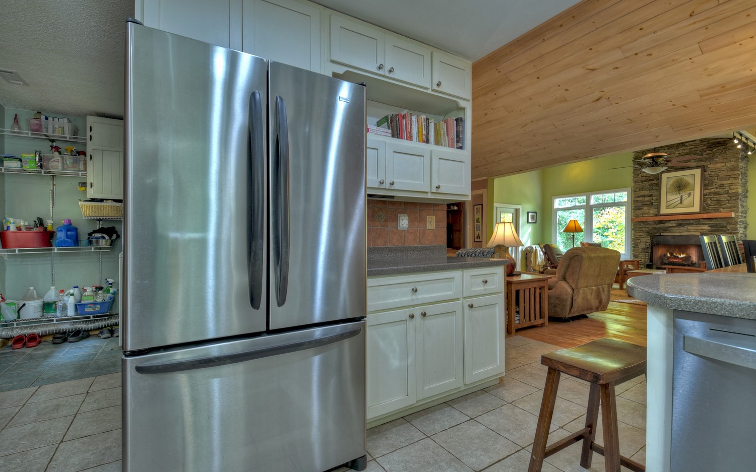 63 Chimney Court