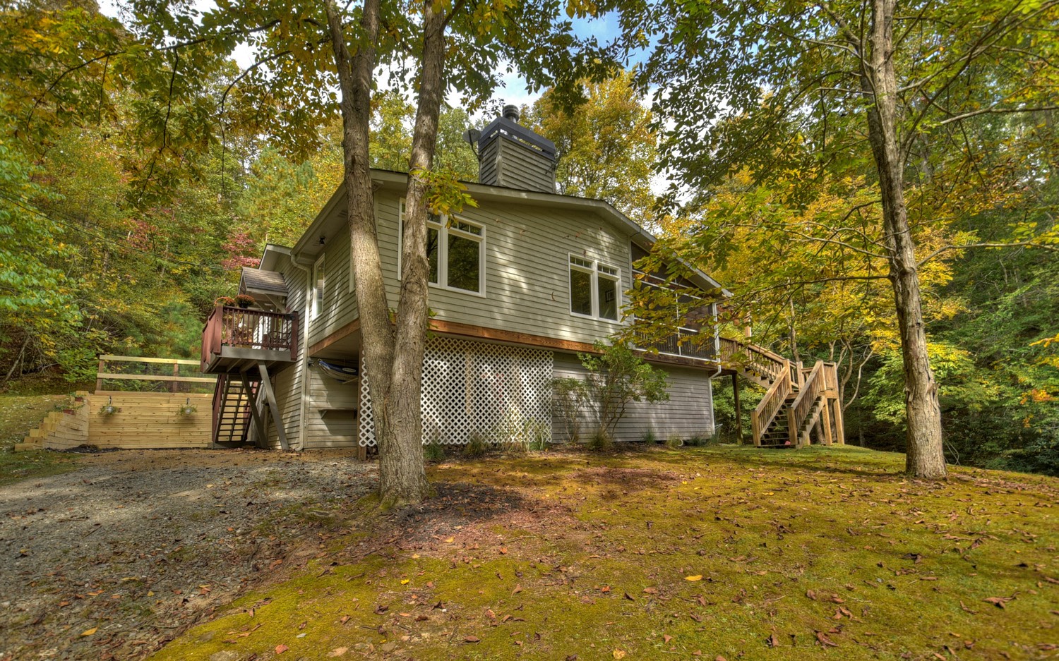 63 Chimney Court