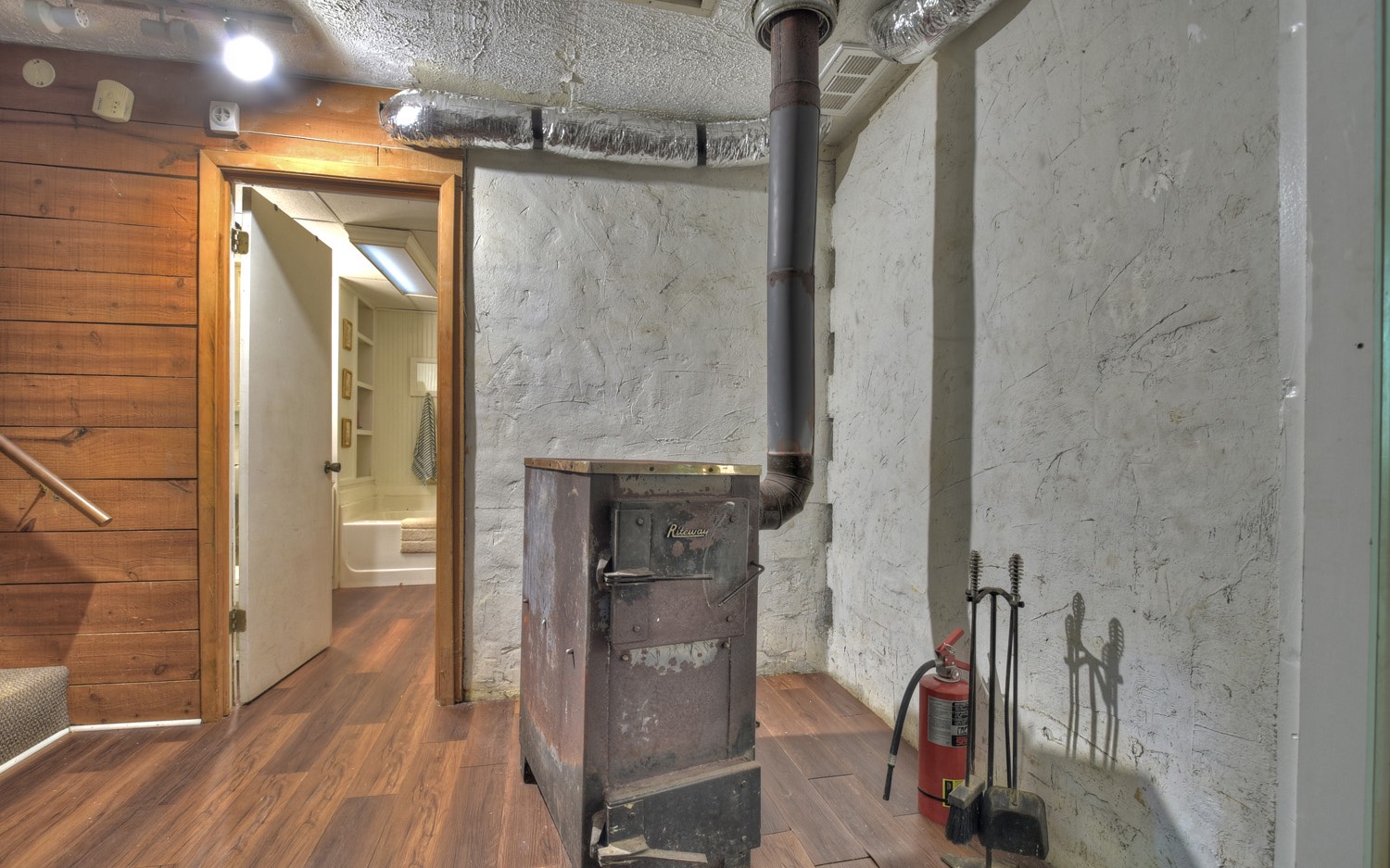 63 Chimney Court
