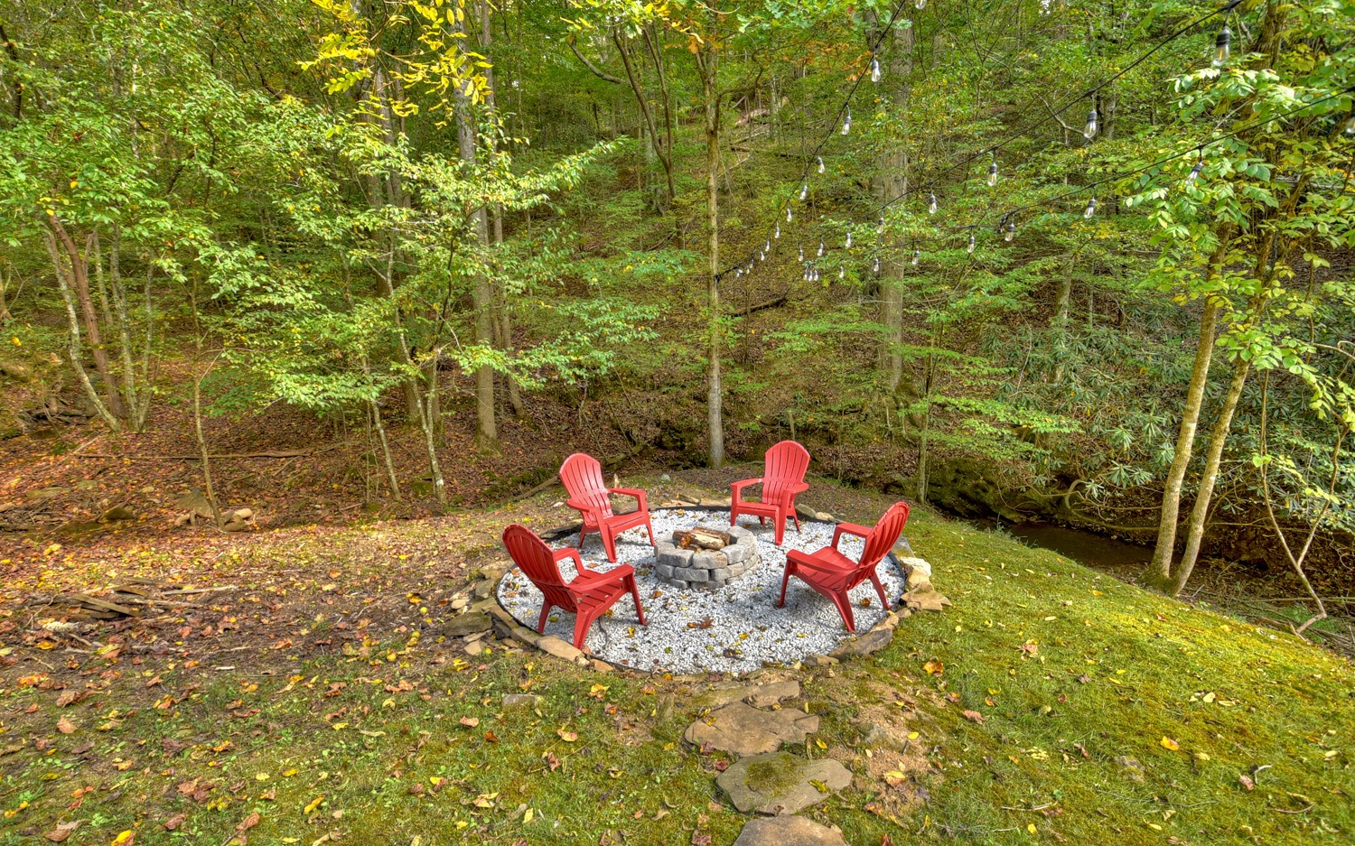 63 Chimney Court