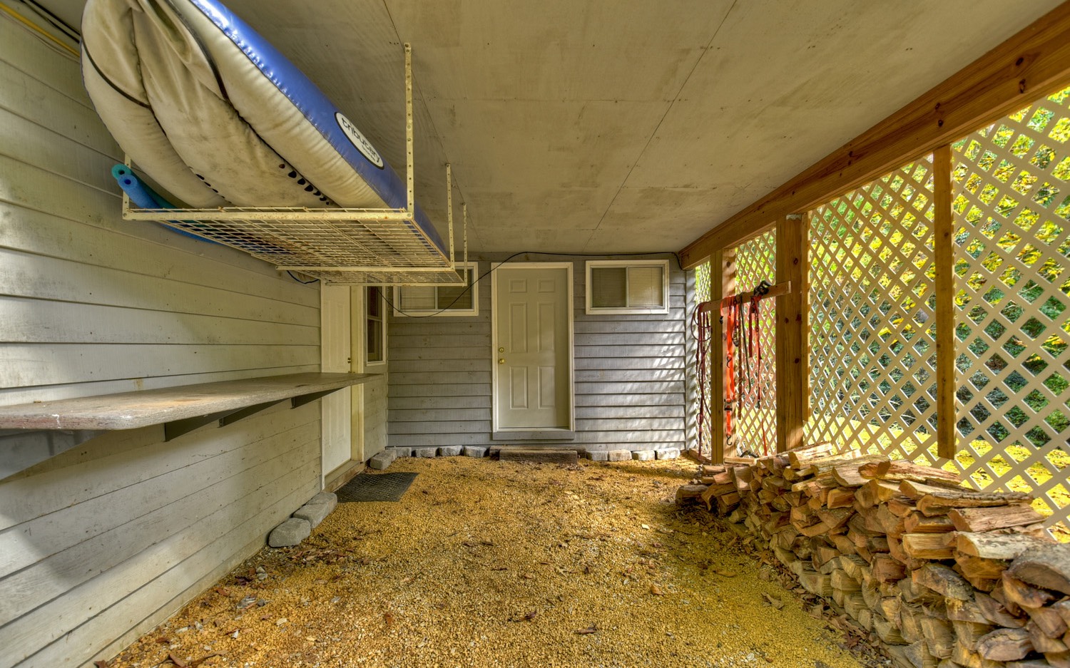 63 Chimney Court