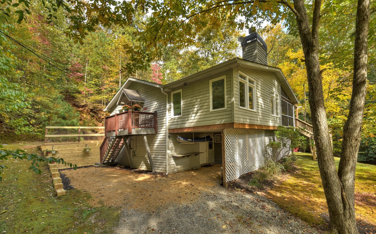 63 Chimney Court