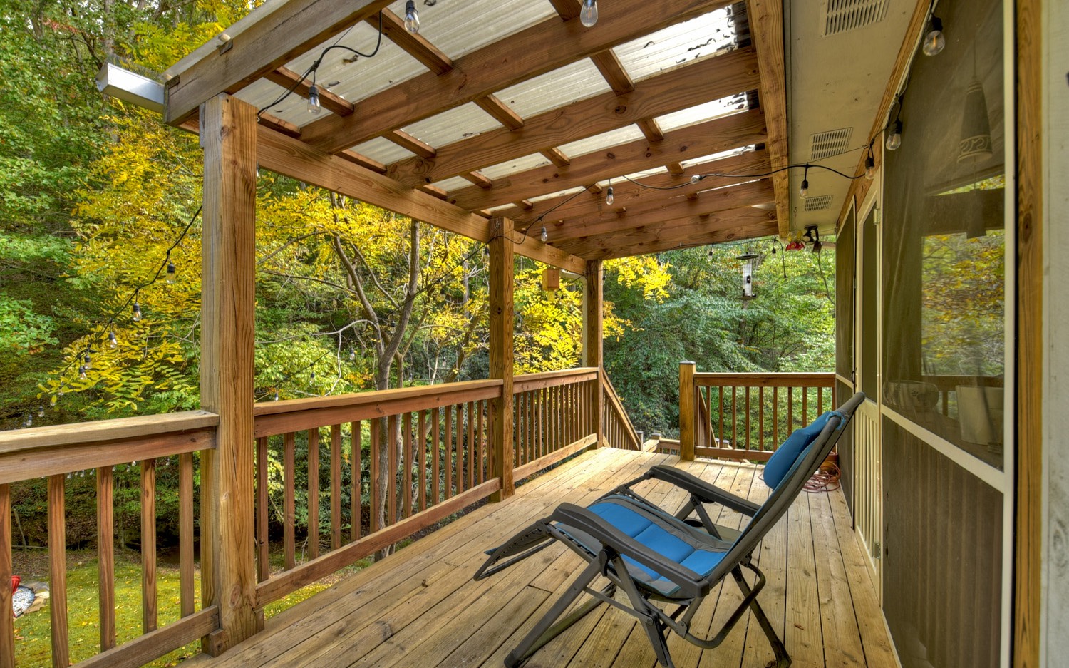63 Chimney Court