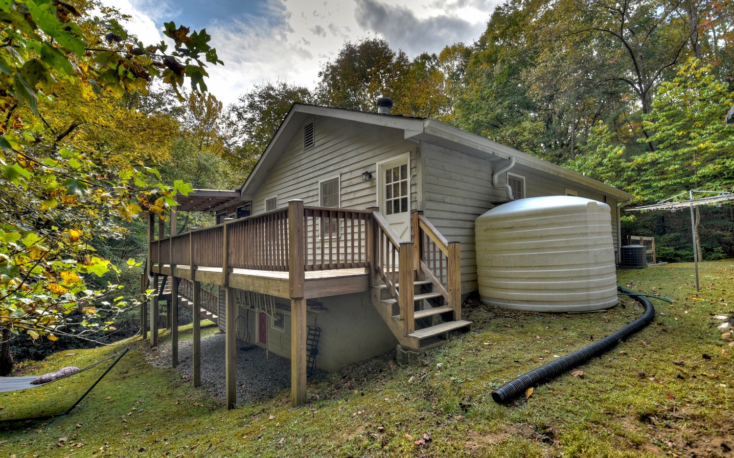 63 Chimney Court