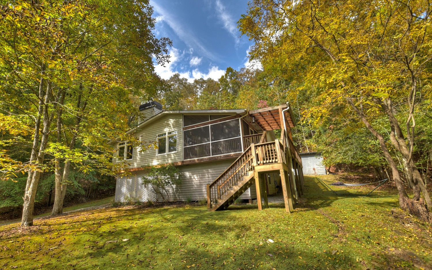 63 Chimney Court
