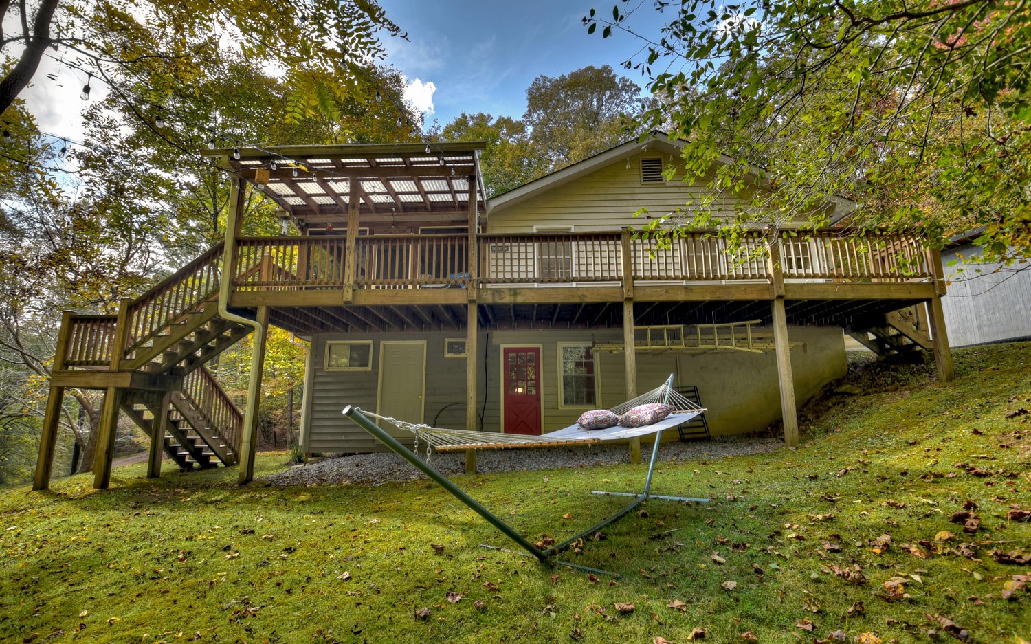 63 Chimney Court