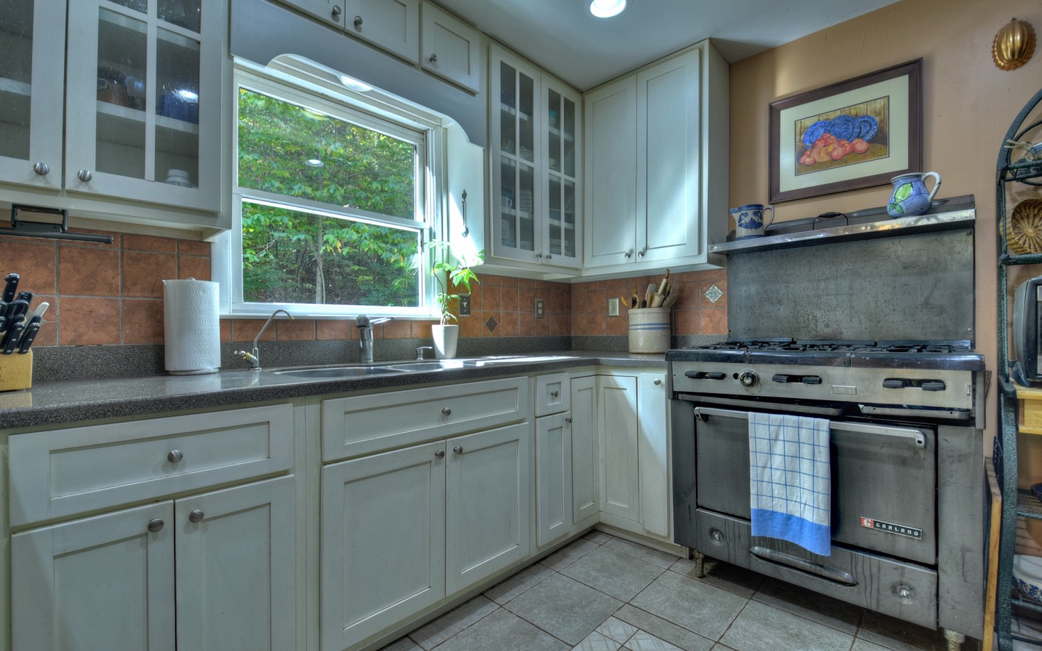 63 Chimney Court