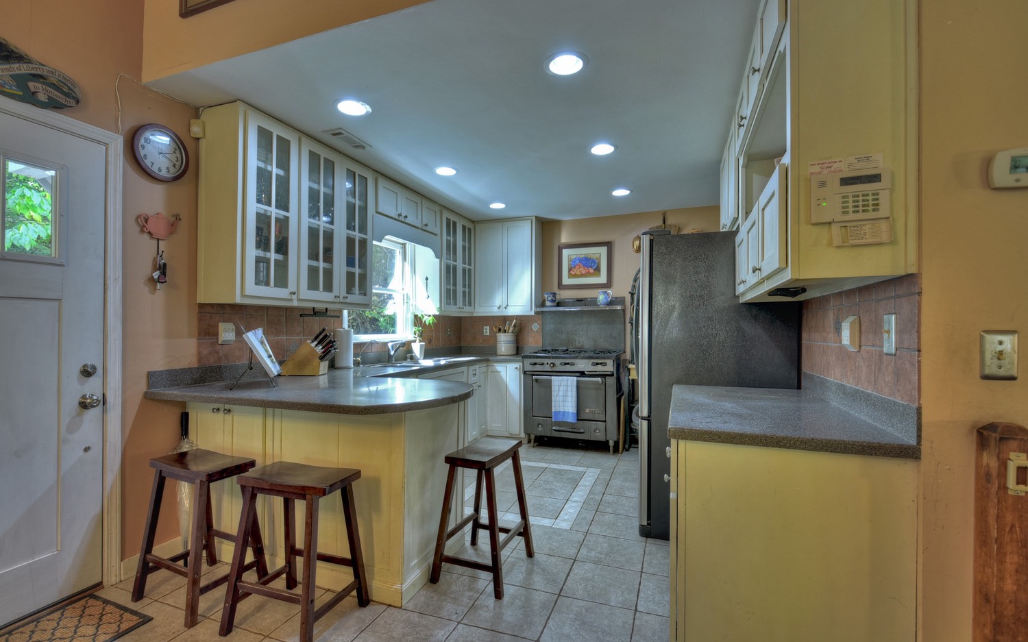 63 Chimney Court