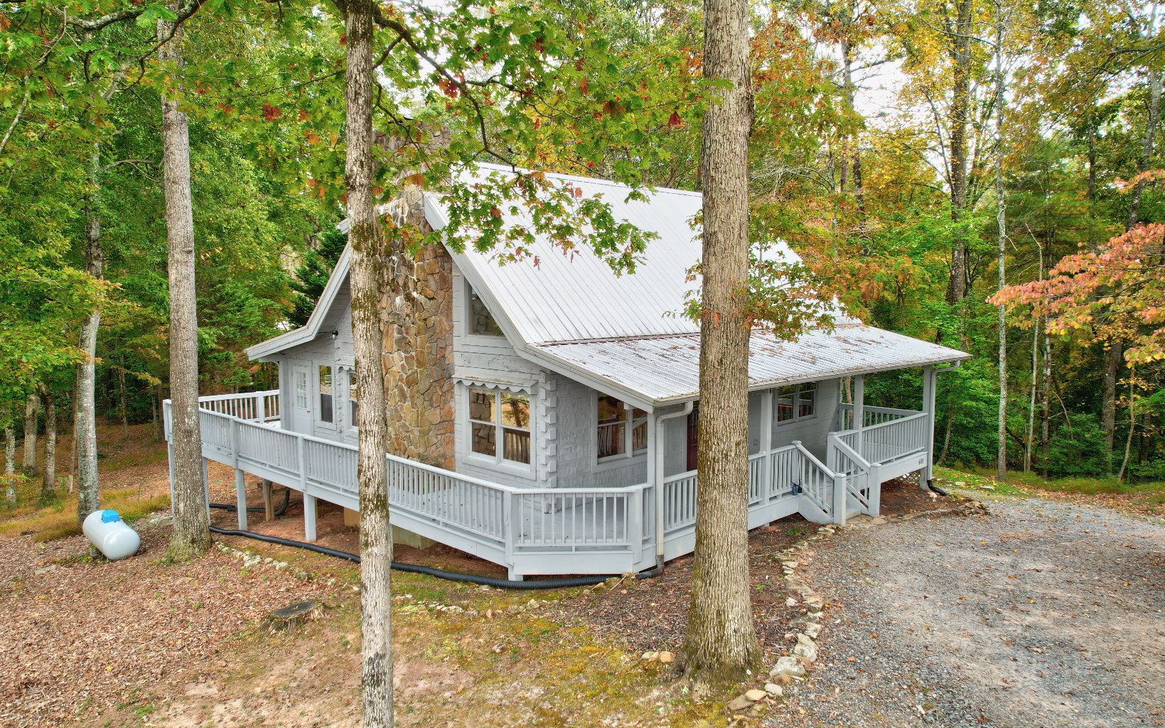491 Goldmine Road