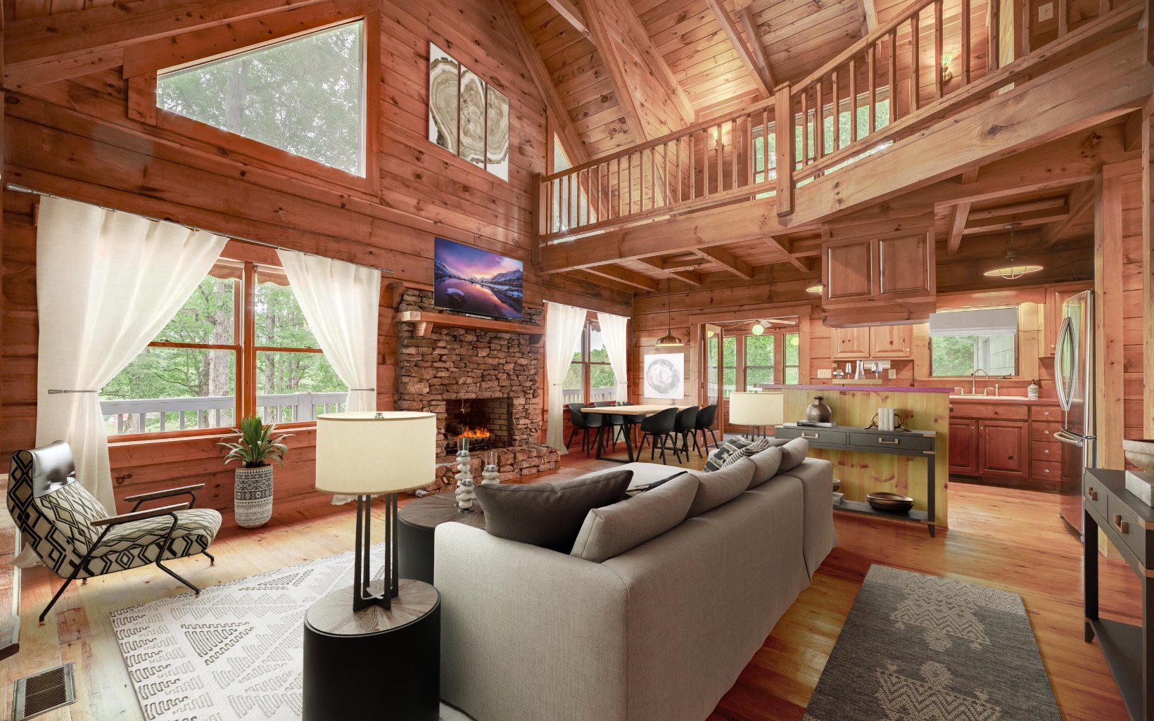 491 Goldmine Road