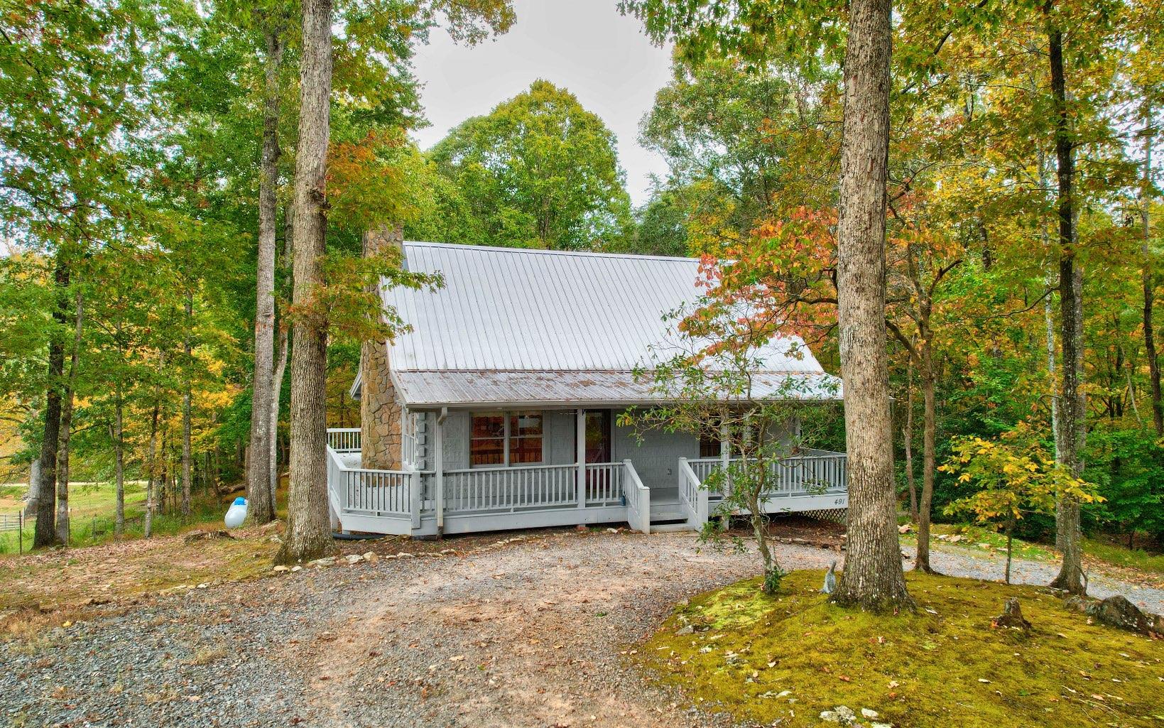 491 Goldmine Road