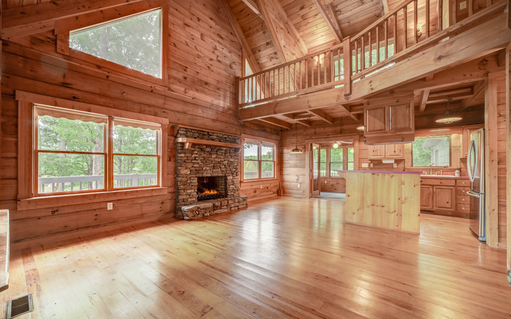 491 Goldmine Road