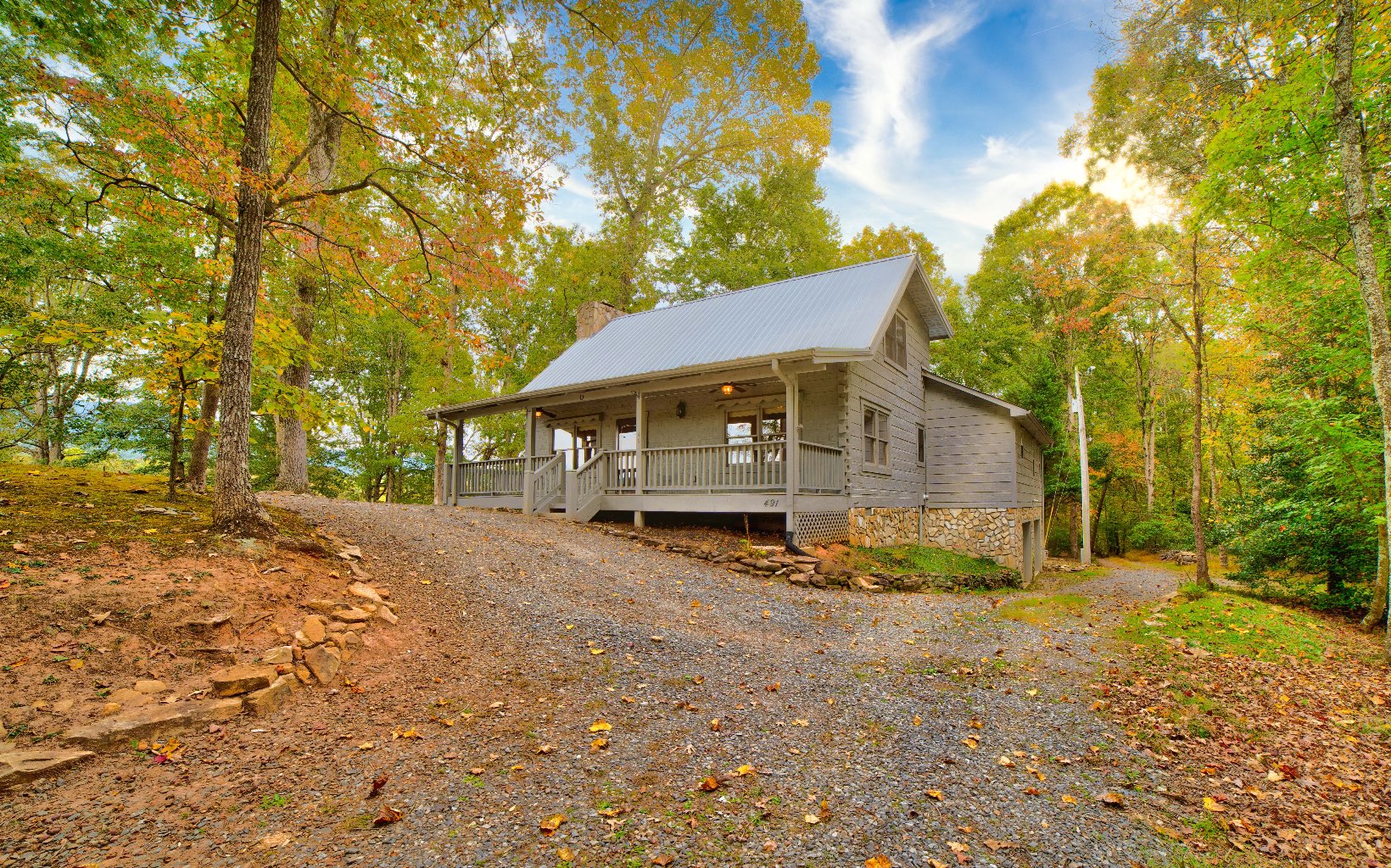 491 Goldmine Road