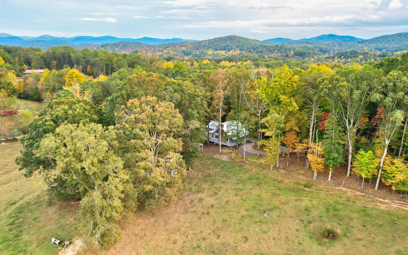 491 Goldmine Road