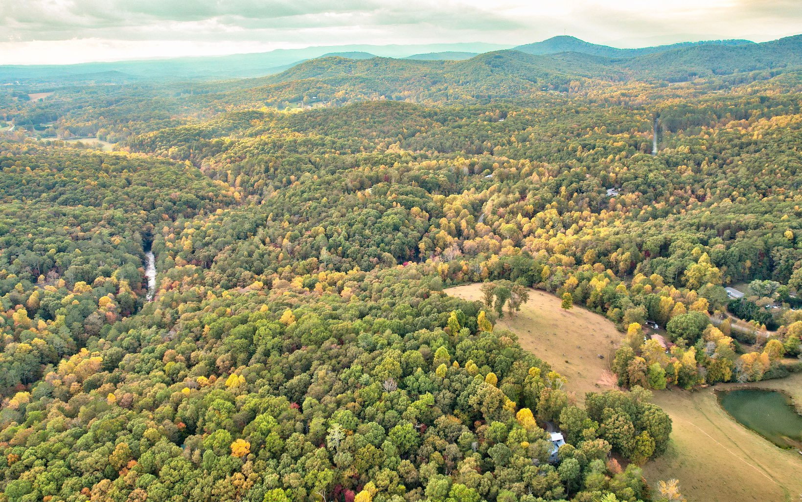 491 Goldmine Road