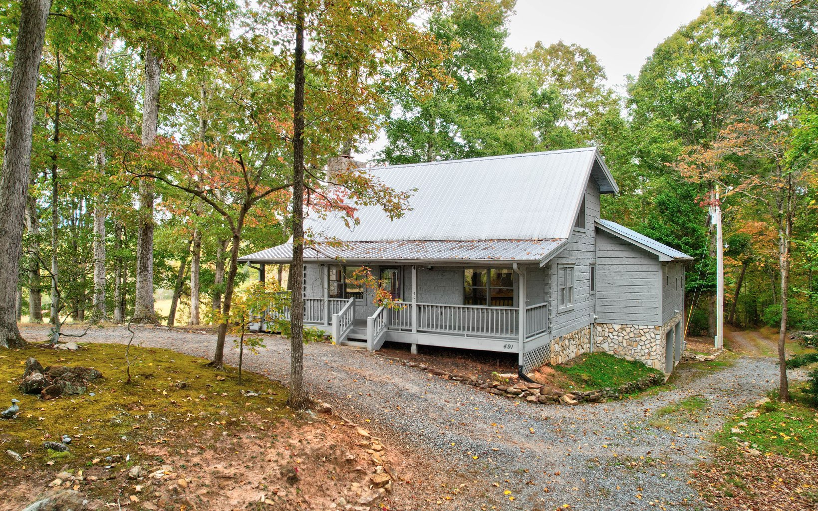491 Goldmine Road